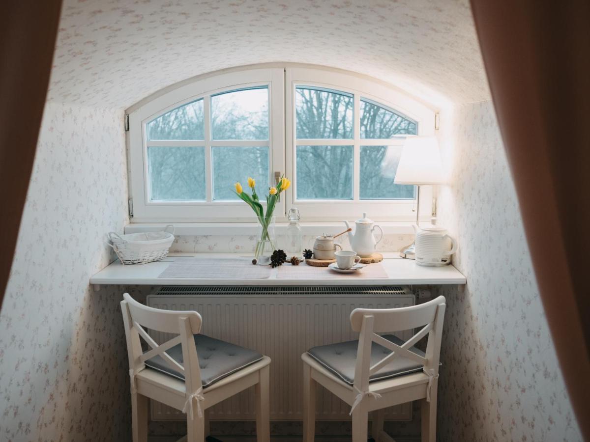 Vila Na Landeku オストラヴァ エクステリア 写真